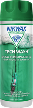 Nikwax Tech Wash mosószer technikai ruházathoz