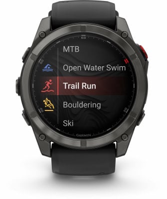 Garmin Fenix 8 Pro Amoled Multisport Smartwatch Garmin Fenix 8 Pro Amoled Multisport Smartwatch