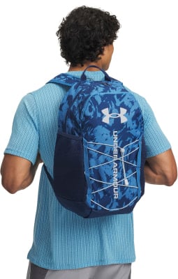 Under Armour Hustle Sport 6.0 Rucksack Under Armour Hustle Sport 6.0 Rucksack