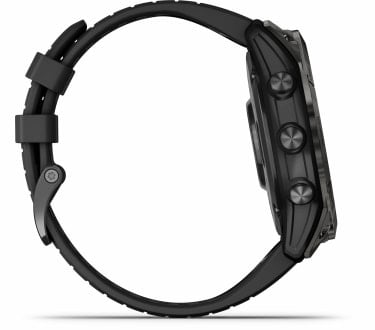Epix Pro - 51 mm Multisport Smartwatch