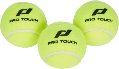Pro Touch Spin Padelbälle