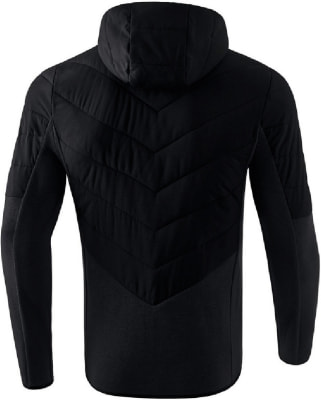 Erima Winter Jacket Allwetterjacke