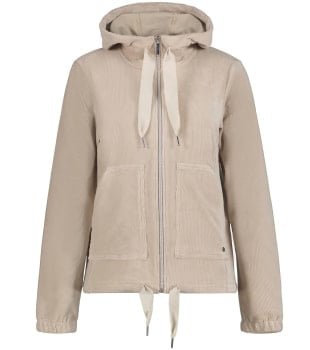 Luhta Haapakimola női kapucnis felső Active A.W.S.