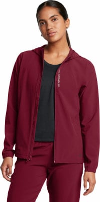 Under Armour Out Run the Storm Laufjacke