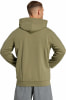 adidas D4T FULL ZIP H tréninková mikina