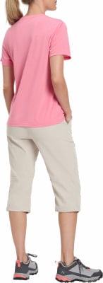 McKINLEY Fabi III W T-Shirt 100%PES, Dry Plus