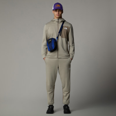 The North Face Fleece Pant, pánske nohavice