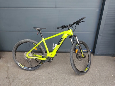 Genesis E-Pro 1.2