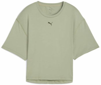 Puma W Cloudspun Relaxed Dám.tričko