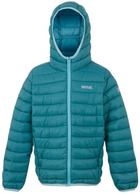 Regatta Junior Marizion gyerek kapucnis túrakabát