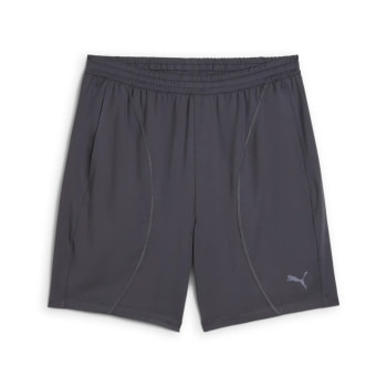 Puma Cloudspun Knit Shorts