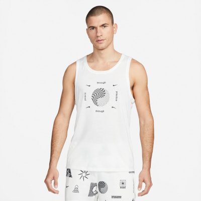 Nike NY DF TANK GFX