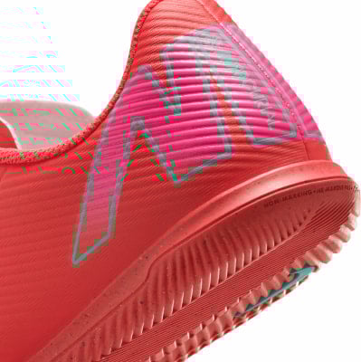 Nike Mercurial Vapor 16 Club Hallenfußballschuhe
