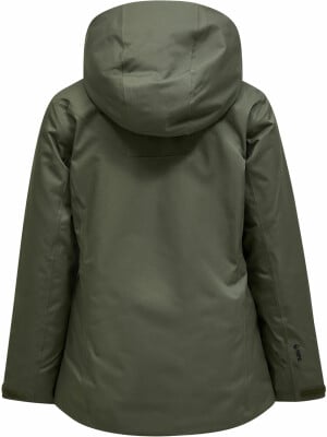 Peak Performance Anima Skijacke mit Kapuze