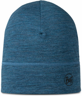 Lightweight Merino Haube
