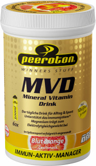 Mineral Vitamindrink