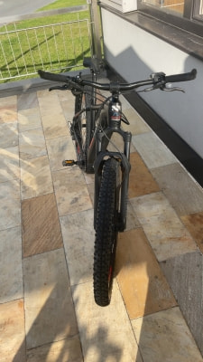Genesis E-Pro MTB 2.2 LTD