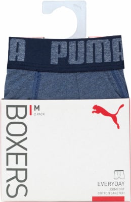 Puma Basic Boxer 2er-Pack