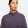 Dri-FIT Academy Drill Langarmshirt mit Halfzip