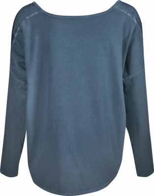 Active Rebel Edith Langarmshirt