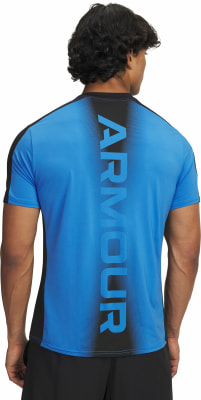 Under Armour HeatGear® Wordmark T-Shirt