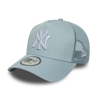 NEW ERA Kšiltovka pro dosp. 940 Af trucker MLB League essential