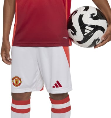 adidas Manchester United 24/25 Heimtrikot