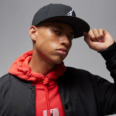 Nike Jumpman Pro Kappe