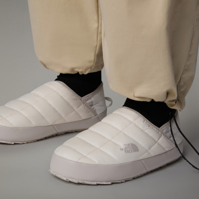 The North Face Thermoball V Traction Mule Biwakschuhe