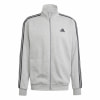 adidas Basic 3-Streifen Trainingsanzug