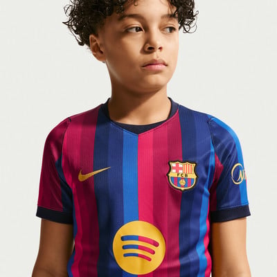 Nike FC Barcelona 2026/27 Heimtrikot Nike FC Barcelona 2026/27 Heimtrikot