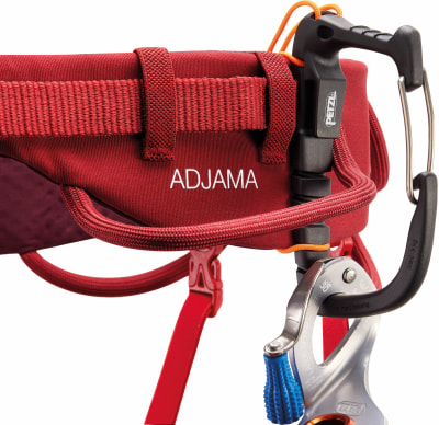 Petzl Adjama Klettergurt