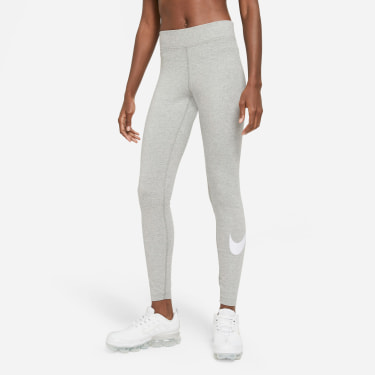Essntl Lggng Swoosh, dámske legíny