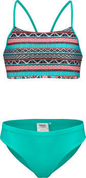 Capricio Rina Highneck Bikini-Set