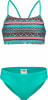 Capricio Rina Highneck Bikini-Set