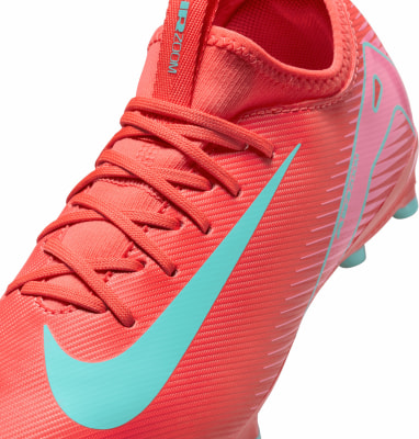 Nike Zoom Vapor 16 FG/MG, detské kopačky so štupľami
