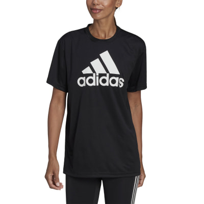 adidas by Stella McCartney TrueStrength Yoga Crop T-Shirt