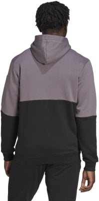 adidas Essentials For Gameday férfi kapucnis felső
