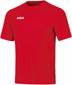 Base T-Shirt kurzarm