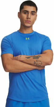 Under Armour UNDER ARMOUR M Challenger Pro ffi. póló