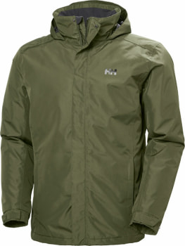 Helly Hansen Dubliner Insulated férfi kabát