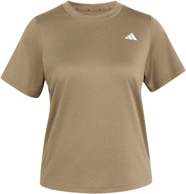 adidas WE MIN CREW TEE T-Shirt CLIMACOOL adidas WE MIN CREW TEE T-Shirt CLIMACOOL