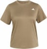 adidas WE MIN CREW TEE T-Shirt CLIMACOOL