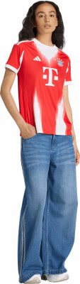 adidas FCB H JSY W Heim-Trikot AEROREADY