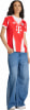 adidas FCB H JSY W Heim-Trikot AEROREADY