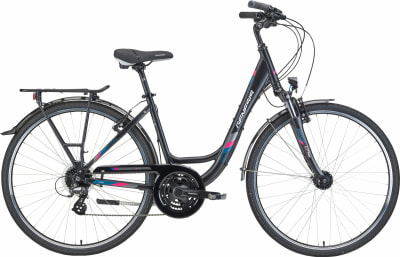 Genesis Touring 3.3 női 28" női trekking kerékpár