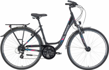 Genesis Touring 3.3 női 28" női trekking kerékpár