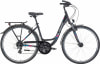 Genesis Touring 3.3 női 28" női trekking kerékpár