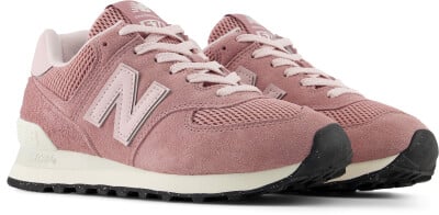 New Balance W574 Freizeitschuhe