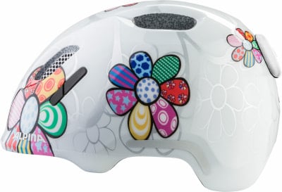 Alpina Ximo 2 Flash Kinderhelm